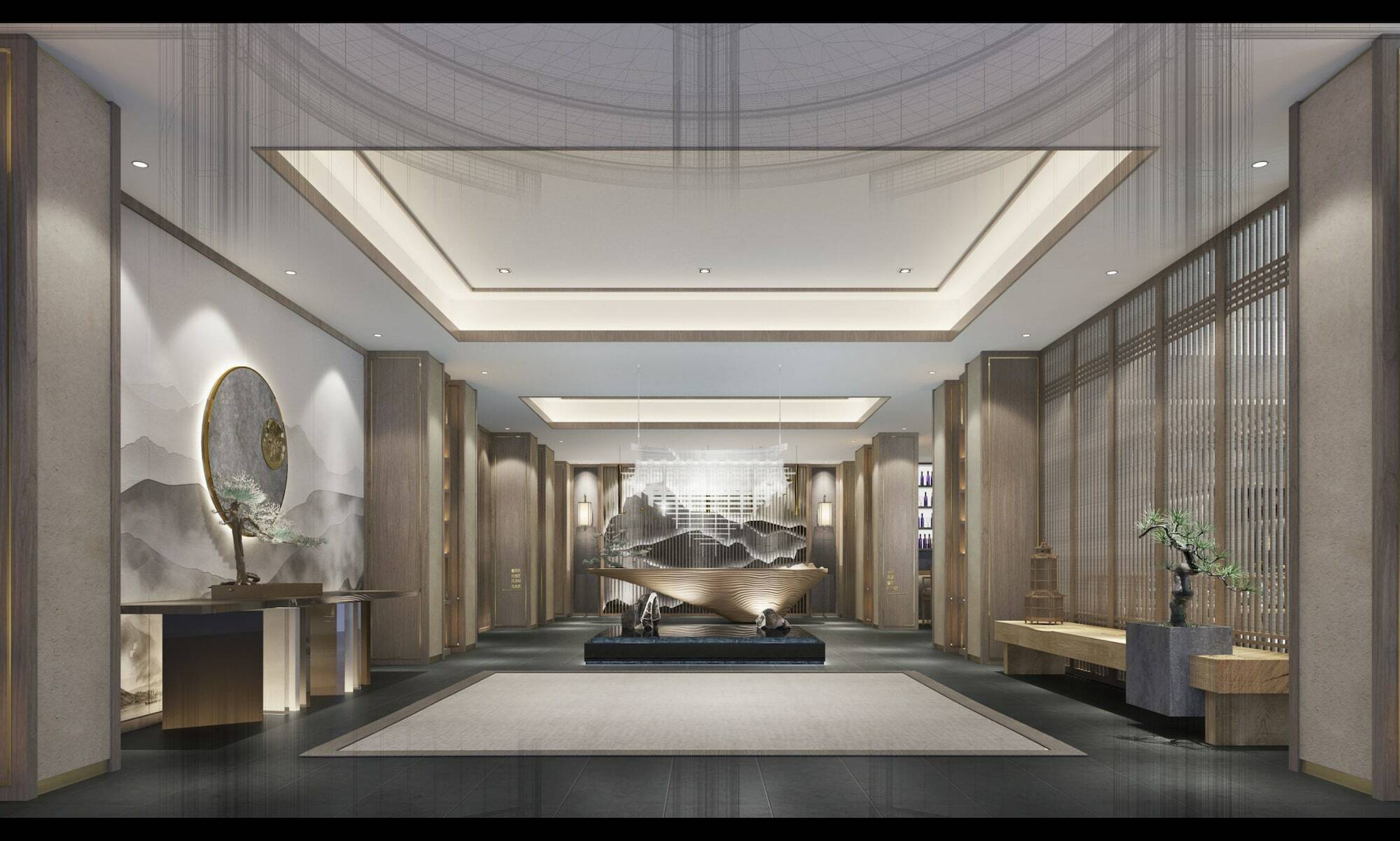 Blossom Tao Hotel（Hangzhou Olympic Center） Exterior foto
